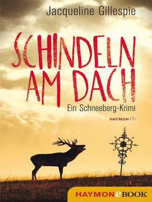cover image of Schindeln am Dach